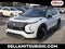 2026 Mitsubishi Outlander Trail Edition
