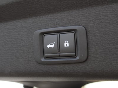 2026 Mitsubishi Outlander Trail Edition