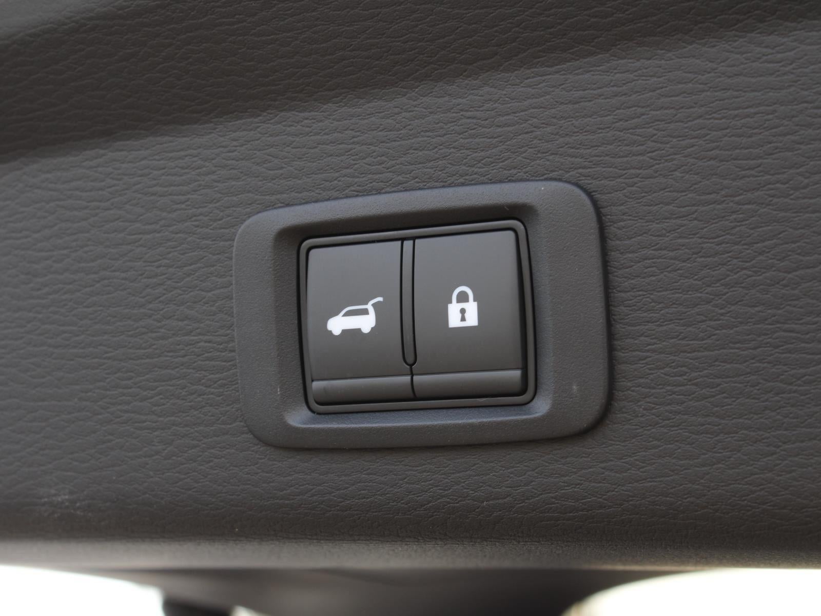 2026 Mitsubishi Outlander Trail Edition