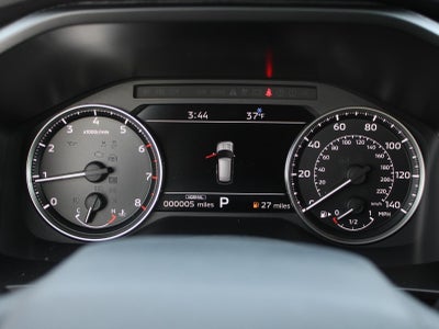 2026 Mitsubishi Outlander Trail Edition