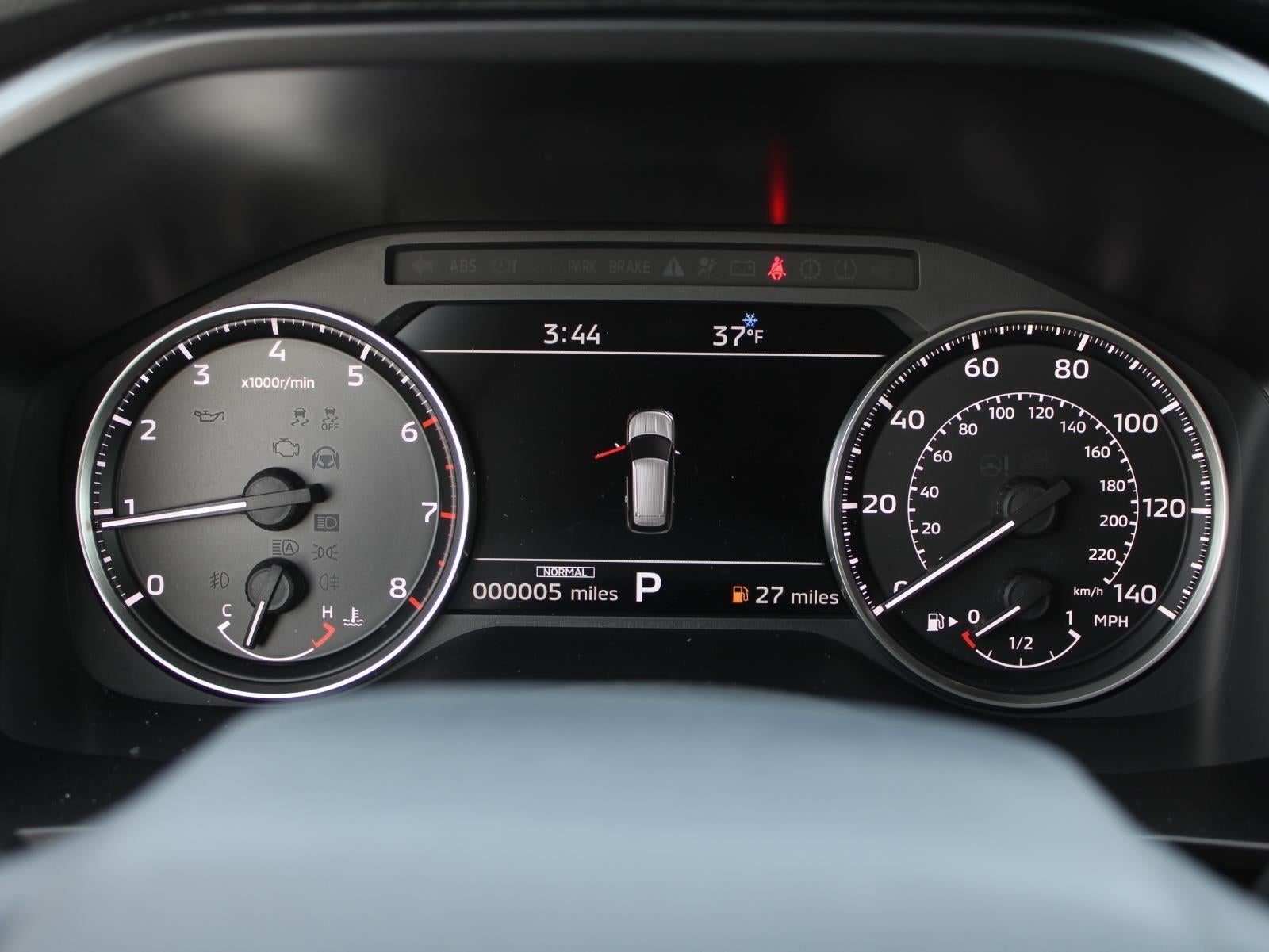 2026 Mitsubishi Outlander Trail Edition