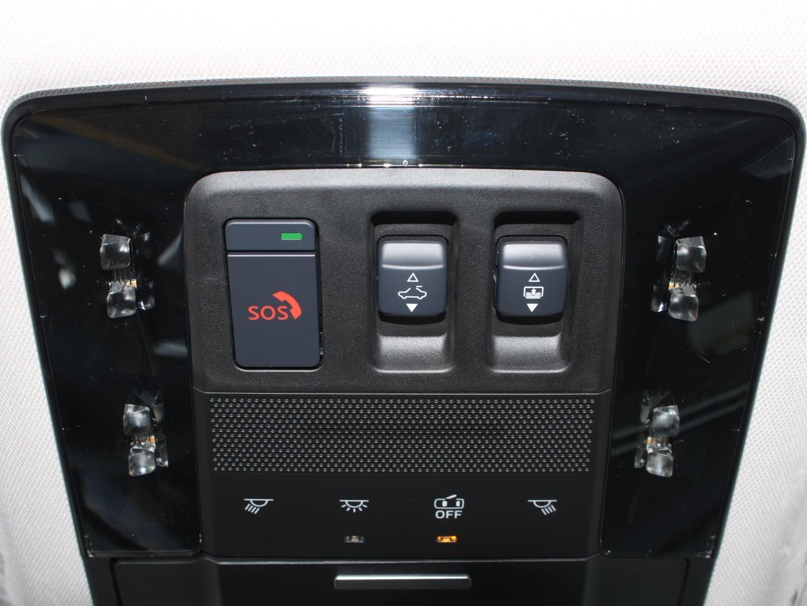 2026 Mitsubishi Outlander Trail Edition