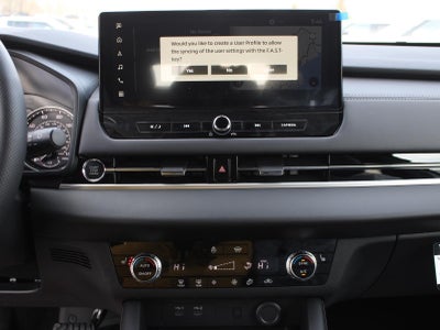 2026 Mitsubishi Outlander Trail Edition