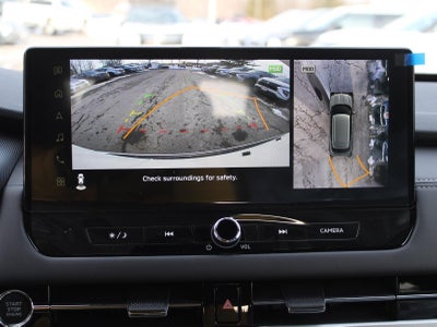 2026 Mitsubishi Outlander Trail Edition