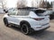 2026 Mitsubishi Outlander Trail Edition