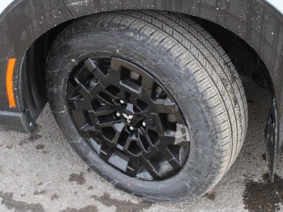 2026 Mitsubishi Outlander Trail Edition