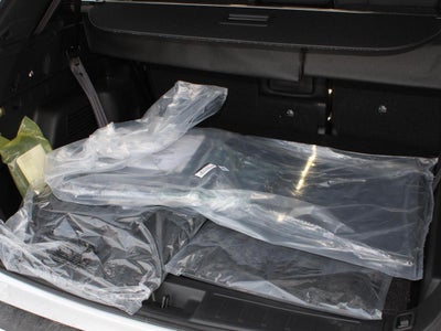 2026 Mitsubishi Outlander Trail Edition