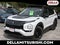 2026 Mitsubishi Outlander Trail Edition