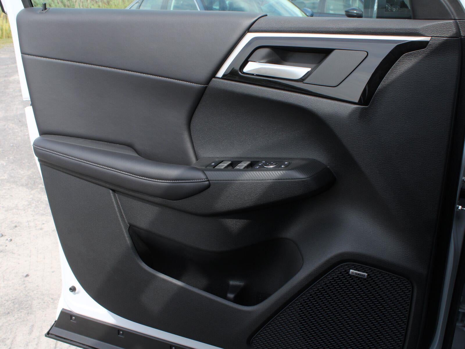 2026 Mitsubishi Outlander Trail Edition