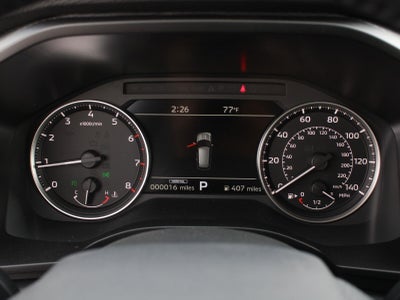 2026 Mitsubishi Outlander Trail Edition