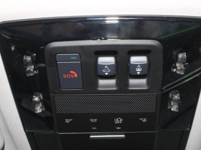2026 Mitsubishi Outlander Trail Edition