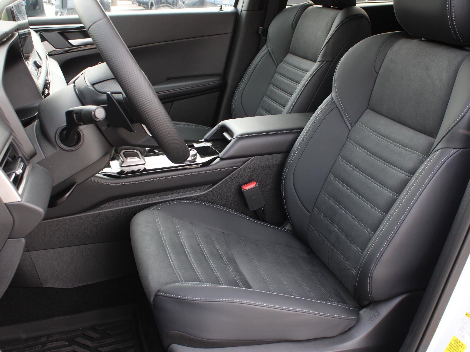 2026 Mitsubishi Outlander Trail Edition