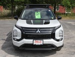 2026 Mitsubishi Outlander Trail Edition