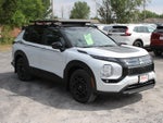 2026 Mitsubishi Outlander Trail Edition