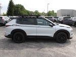 2026 Mitsubishi Outlander Trail Edition