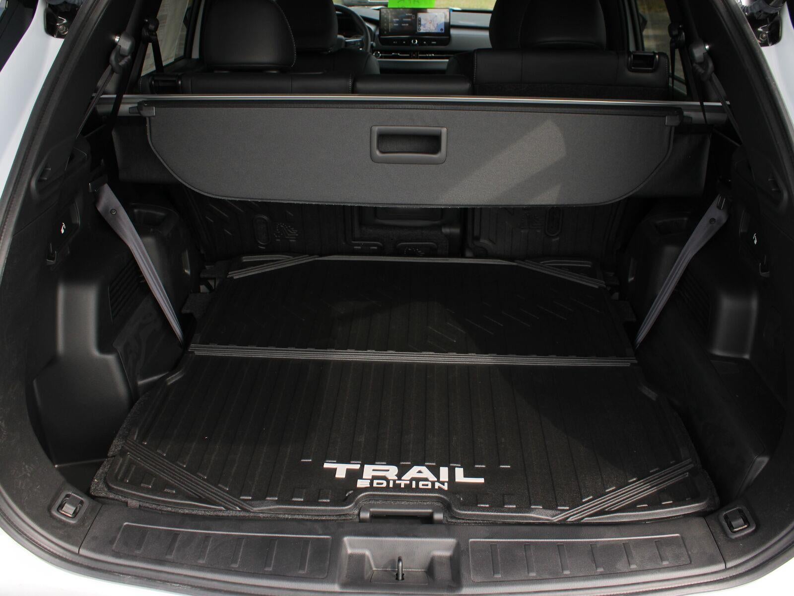 2026 Mitsubishi Outlander Trail Edition