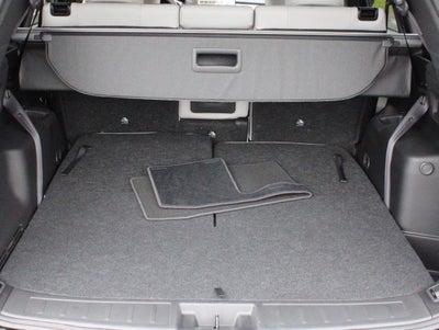 2025 Mitsubishi Outlander Platinum Edition