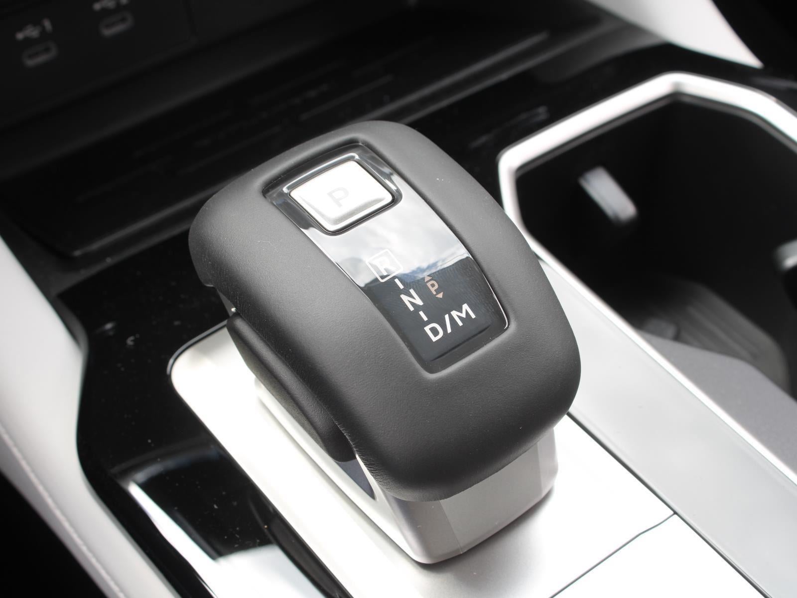 2025 Mitsubishi Outlander Platinum Edition