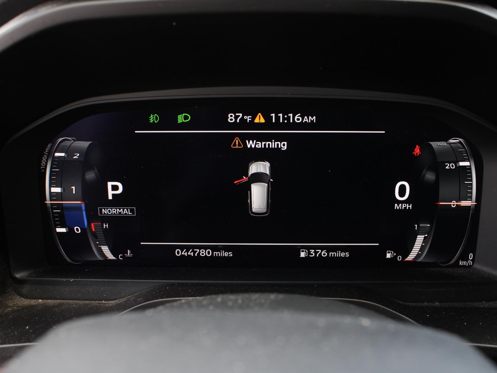 2024 Mitsubishi Outlander SEL