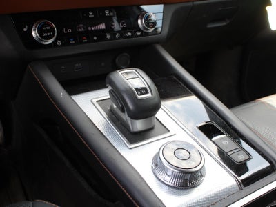 2024 Mitsubishi Outlander SEL