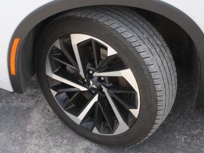 2024 Mitsubishi Outlander SEL