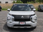 2024 Mitsubishi Outlander SEL
