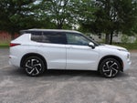 2024 Mitsubishi Outlander SEL