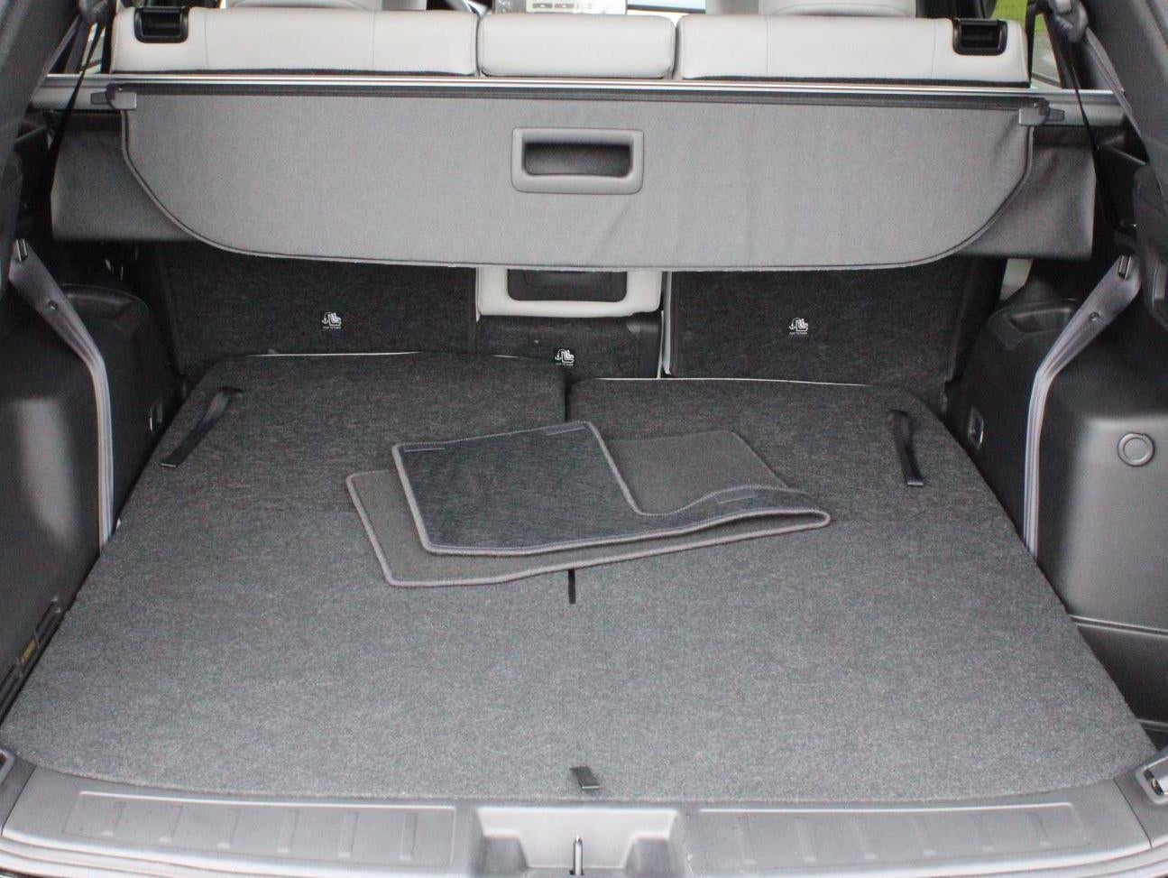 2025 Mitsubishi Outlander Platinum Edition