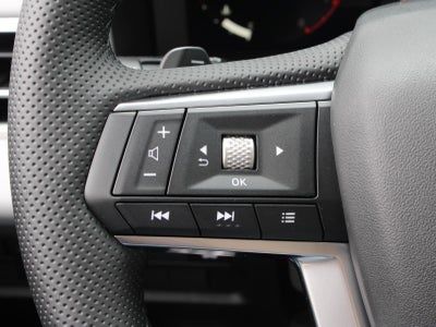 2025 Mitsubishi Outlander Platinum Edition