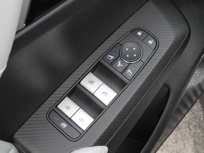 2025 Mitsubishi Outlander Platinum Edition