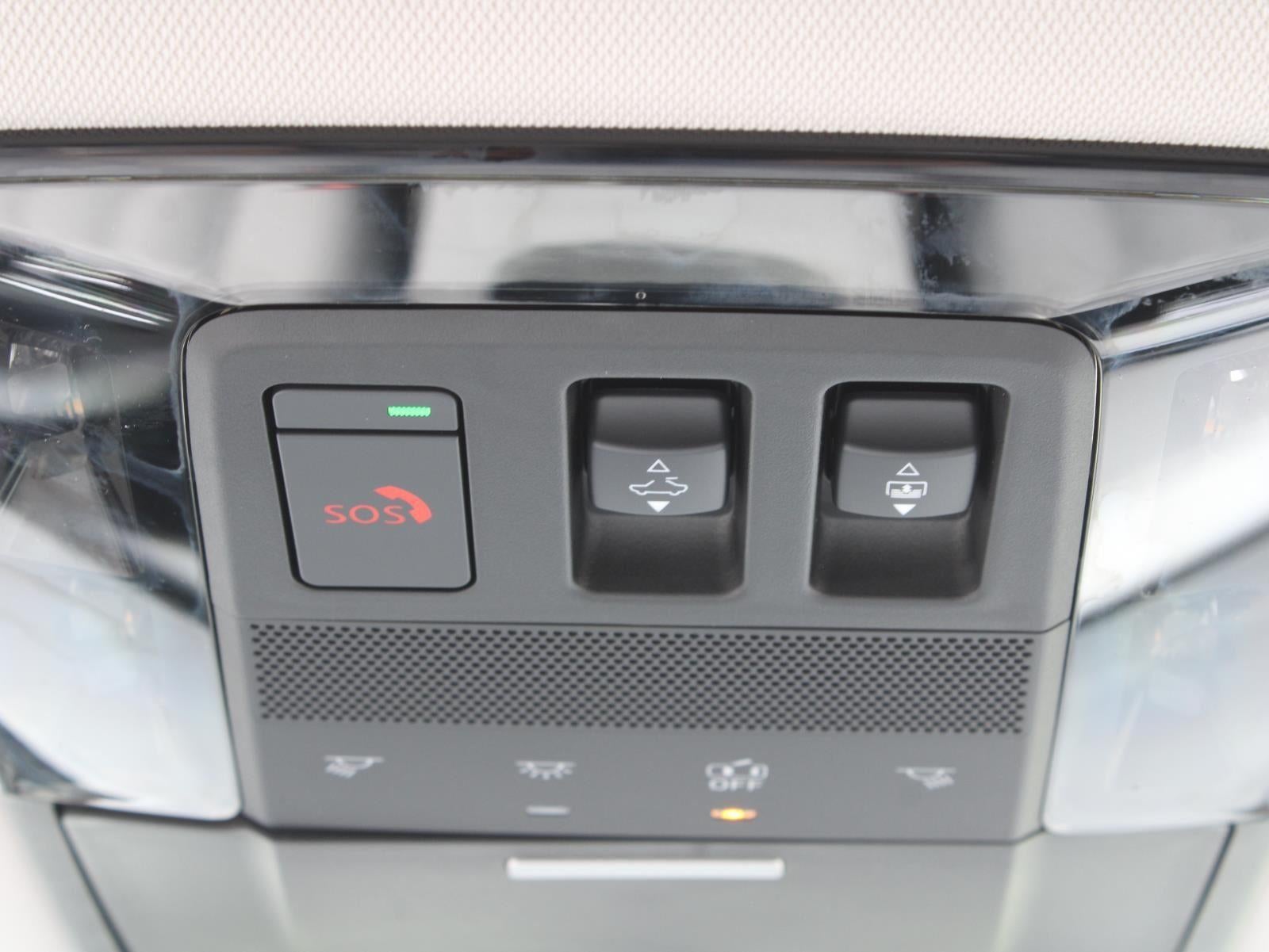 2025 Mitsubishi Outlander Platinum Edition