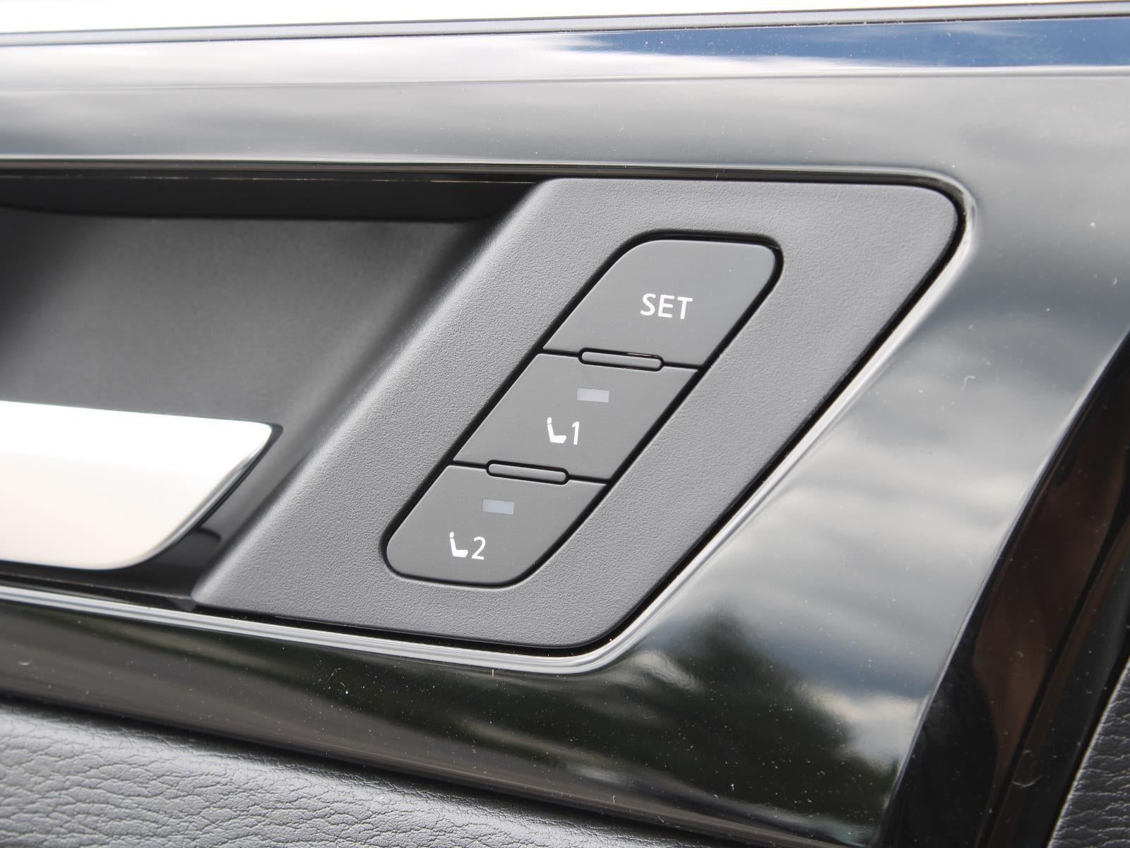 2025 Mitsubishi Outlander Platinum Edition