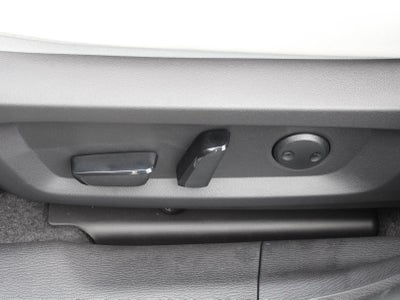 2025 Mitsubishi Outlander Platinum Edition