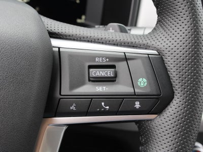 2025 Mitsubishi Outlander Platinum Edition