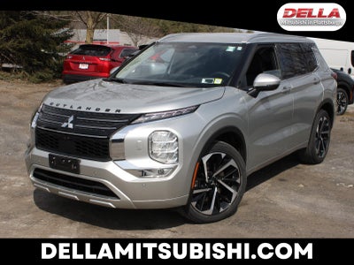 2024 Mitsubishi Outlander SEL