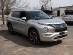 2024 Mitsubishi Outlander SEL