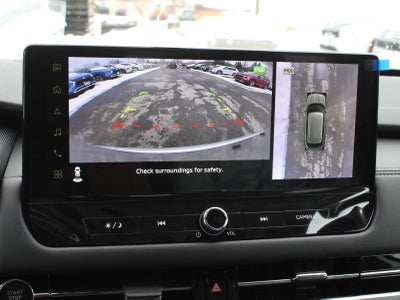 2026 Mitsubishi Outlander SEL