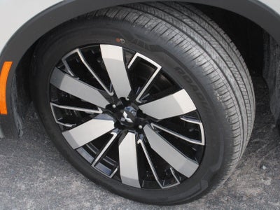 2026 Mitsubishi Outlander SEL