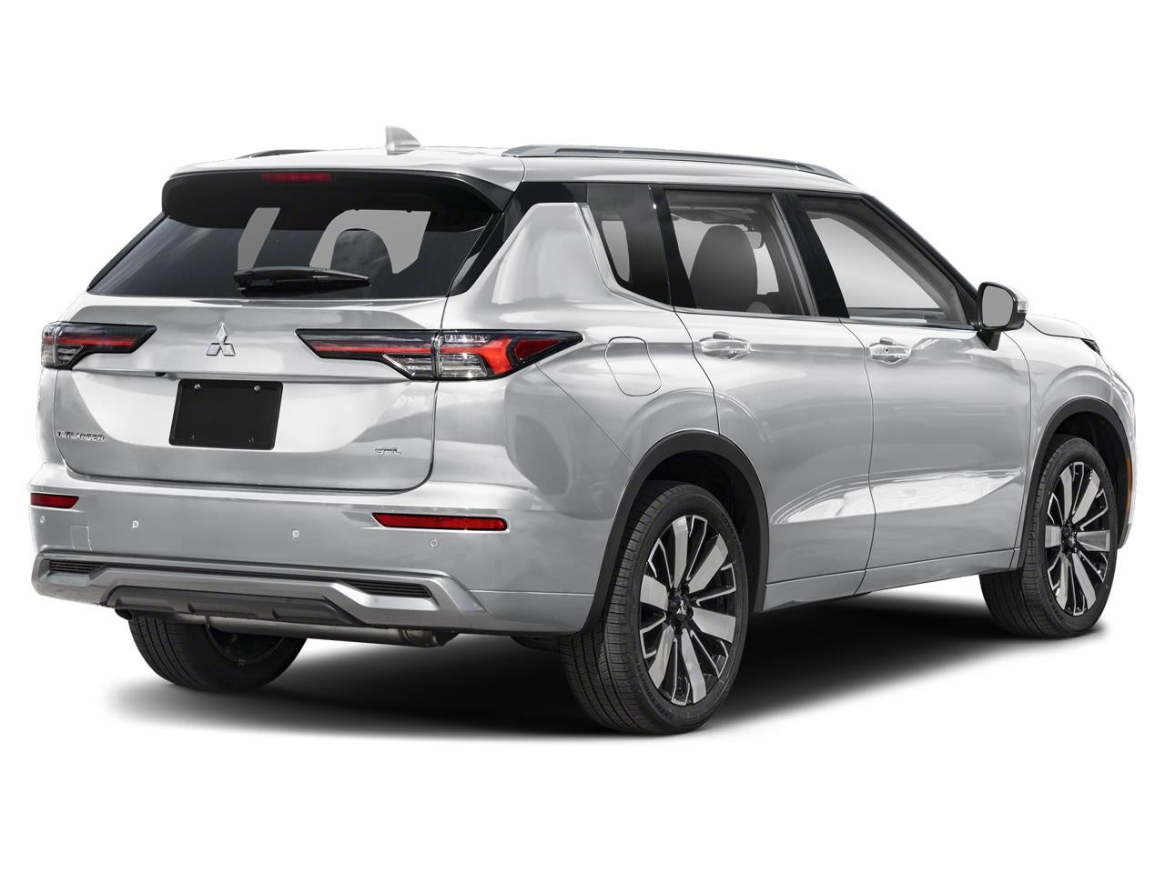 2026 Mitsubishi Outlander SEL