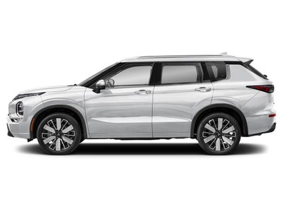 2026 Mitsubishi Outlander SEL