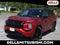 2026 Mitsubishi Outlander Black Edition