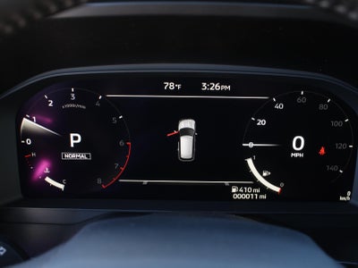 2026 Mitsubishi Outlander Black Edition