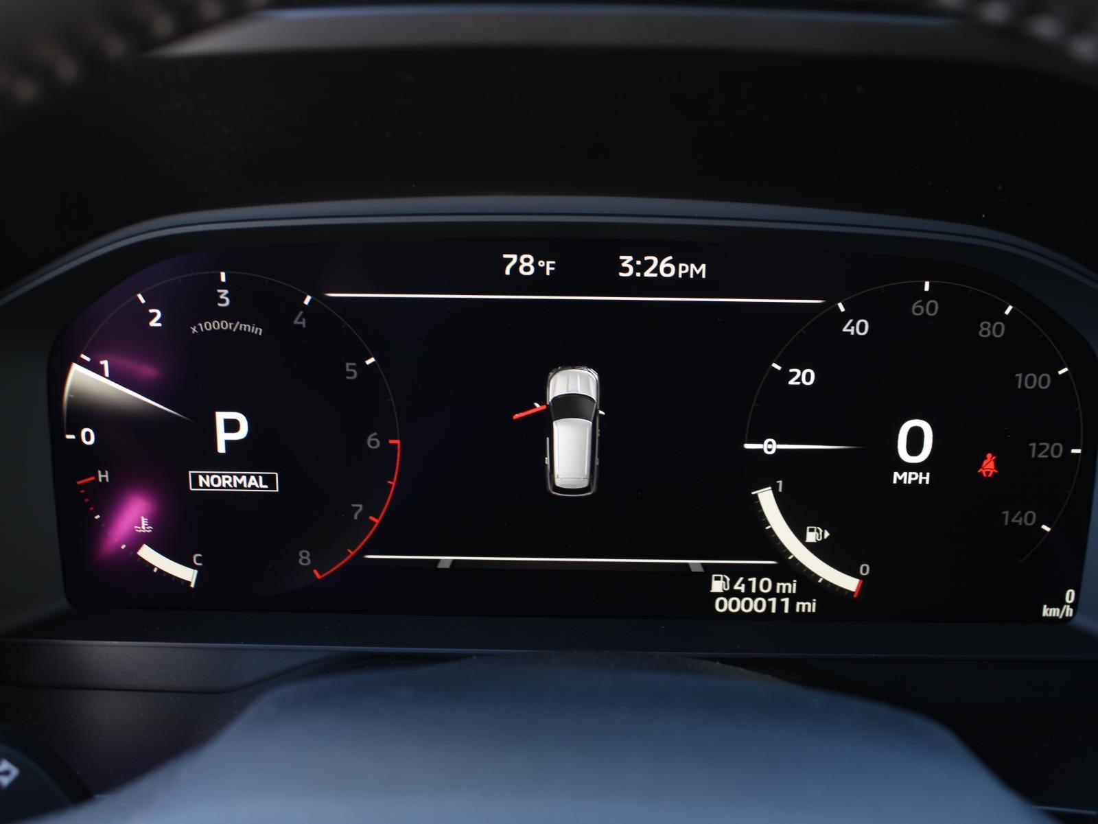2026 Mitsubishi Outlander Black Edition