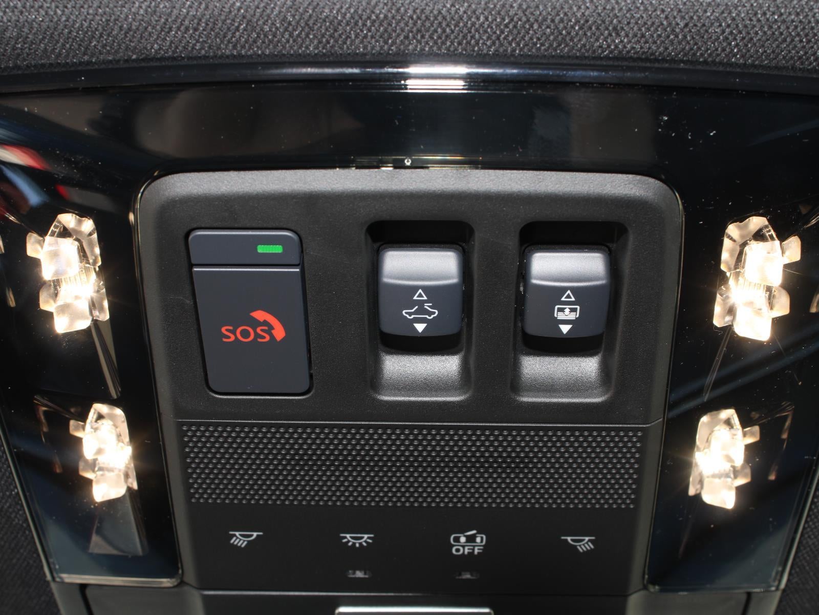2026 Mitsubishi Outlander Black Edition