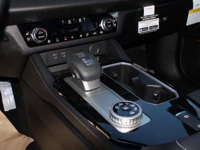 2026 Mitsubishi Outlander Black Edition
