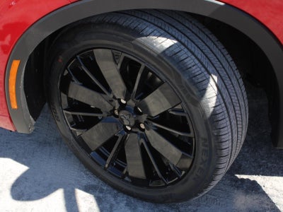2026 Mitsubishi Outlander Black Edition