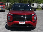 2026 Mitsubishi Outlander Black Edition