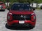 2026 Mitsubishi Outlander Black Edition