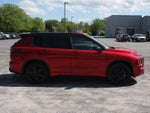 2026 Mitsubishi Outlander Black Edition