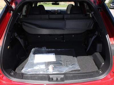 2026 Mitsubishi Outlander Black Edition